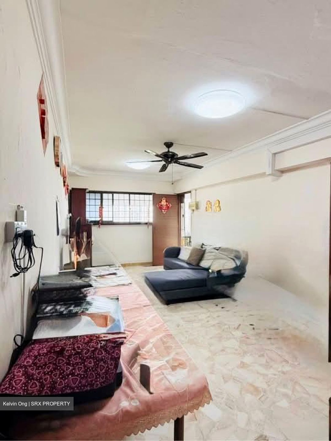 Blk 514 Jurong West Street 52 (Jurong West), HDB 3 Rooms #547638141